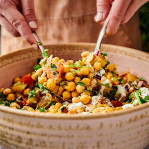 indian street food 