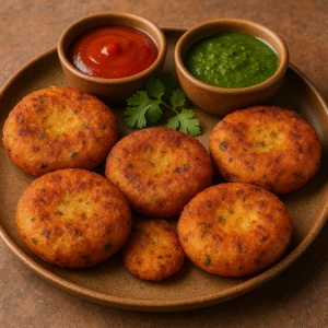 indian street food