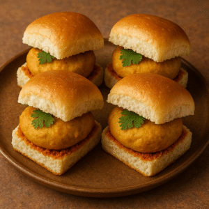 indian street food