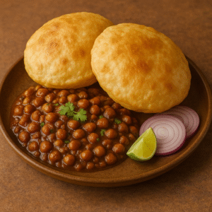 indian street food 