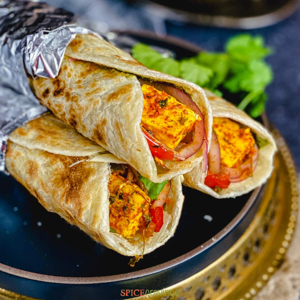 indian street food 