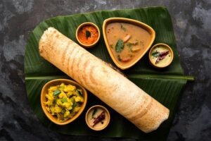 best dosa
