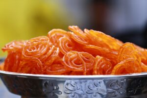 indian street food 