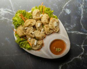 indian street food 