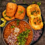 indian street food