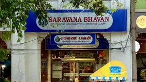 best dosa
